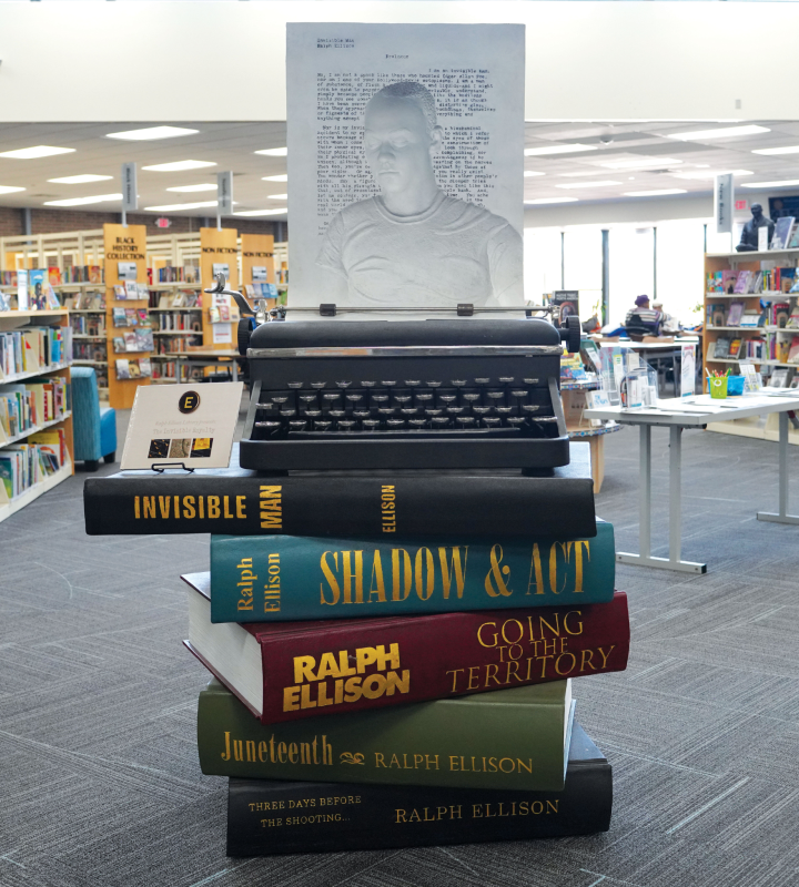 Home Metropolitan Library System